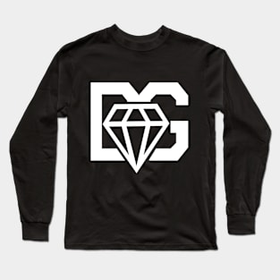 dgclothing Long Sleeve T-Shirt